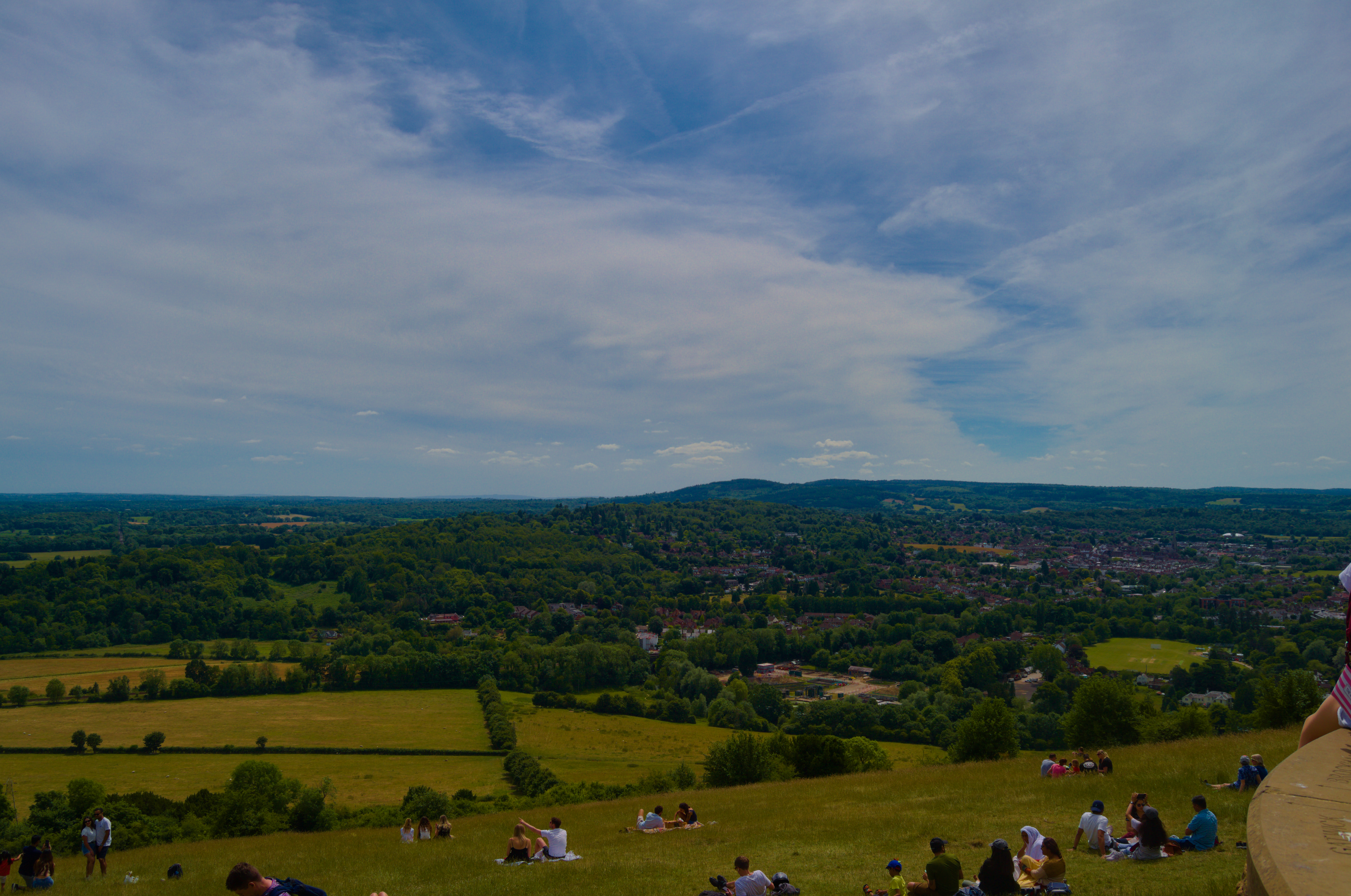 Box Hill